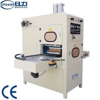 high frequency plastic welding machine