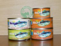 Canned Tuna