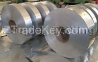 aluminium coil 8011 h14 for vial seal & flip off seals