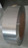 peforated aluminum foil for ppr pipe