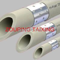 glue coated  aluminum foil for ppr stable pipe