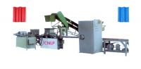 Rolling Type Roof Tile Machine