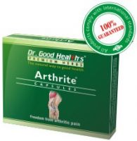 Arthrite Capsules