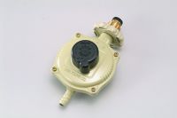 LP GAS LOW PRESSURE REGULATOR