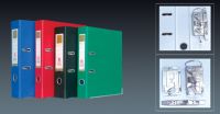 Lever arch file