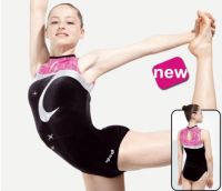 gymnastics leotard