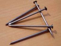 Common Iron Wire Nail