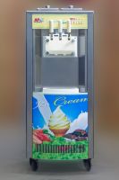 ICE CREAM MACHINE