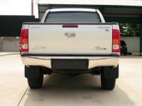 G-107 Rear Bar Vigo