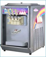 Soft Ice Cream Machines Manufacturer in Karnataka