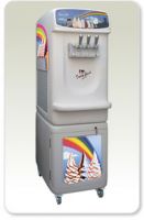 Soft Ice Cream Machines Manufacturer in Andhra