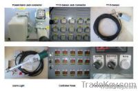 TY15-15R Multi-Temperature Controller