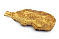 olive wood carving board