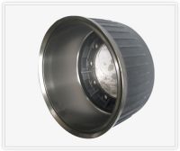 heavy duty brake drum