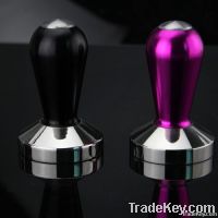 Espresso tamper, coffee tamper, tamper