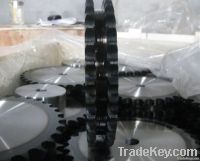 Supply Triplex Plate Wheel
