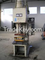Hydraulic press PYE 100 S1