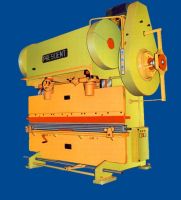 Press Brake Machine