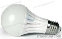 7W Ceramic E27 LED Bulb