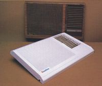 window ac front grill online