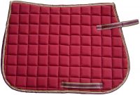 All purpose saddle pad