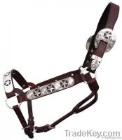 Horse halter