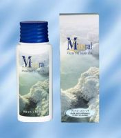 HAND LOTION FROM DEAD  SEA
