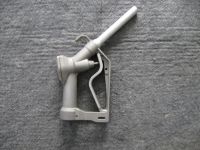 Aluminum Alloy Compressor Gun, Used on Fueller