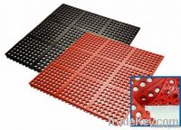 kitchen rubber mat