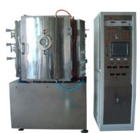 Multi-Function Ion vacuum Coating Machine