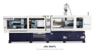 High Precision & Direct Pressure Injection Molding Machine (80-250T) (CSD-210S-FG)