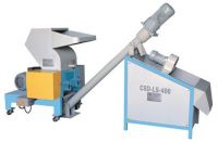 Powder & Granule Separater