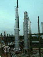 Oil & Fats Refining and Hydrolyzing Equipment