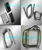 Wire buckles