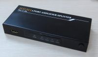 4ports HDMI Splitter HDMI Selector HDMI 1.4V