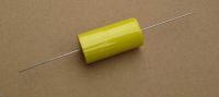 Polyester Film Capacitor