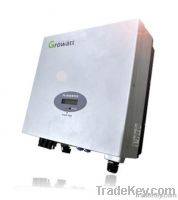 solar inverter