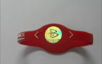 power balance bracelet