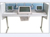 Multimedia language learning system(powerful teaching&amp;learnig)