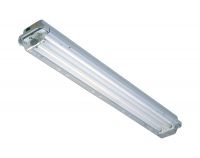 Explosion proof lighting fixture