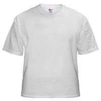 White T-Shirts