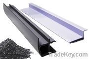 Rigid PVC Compound for Profiles