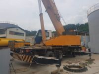 SAMSUNG TADANO SC50H-2 Truck Crane