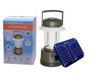 Solar Camping Lantern