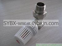Thermostatic radiator valve BXHW-25 DN25