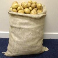 Jute Sacks