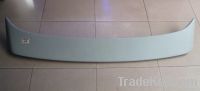 ABS rear spoiler for Corolla 2003-2005