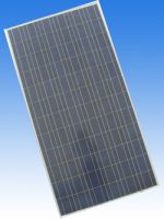 230W poly solar panel