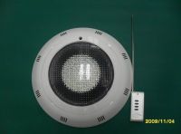 LED underwater light