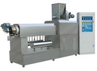 single screw extruder